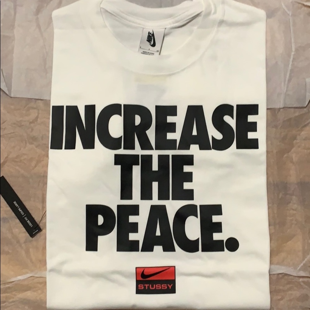 Nike Tee